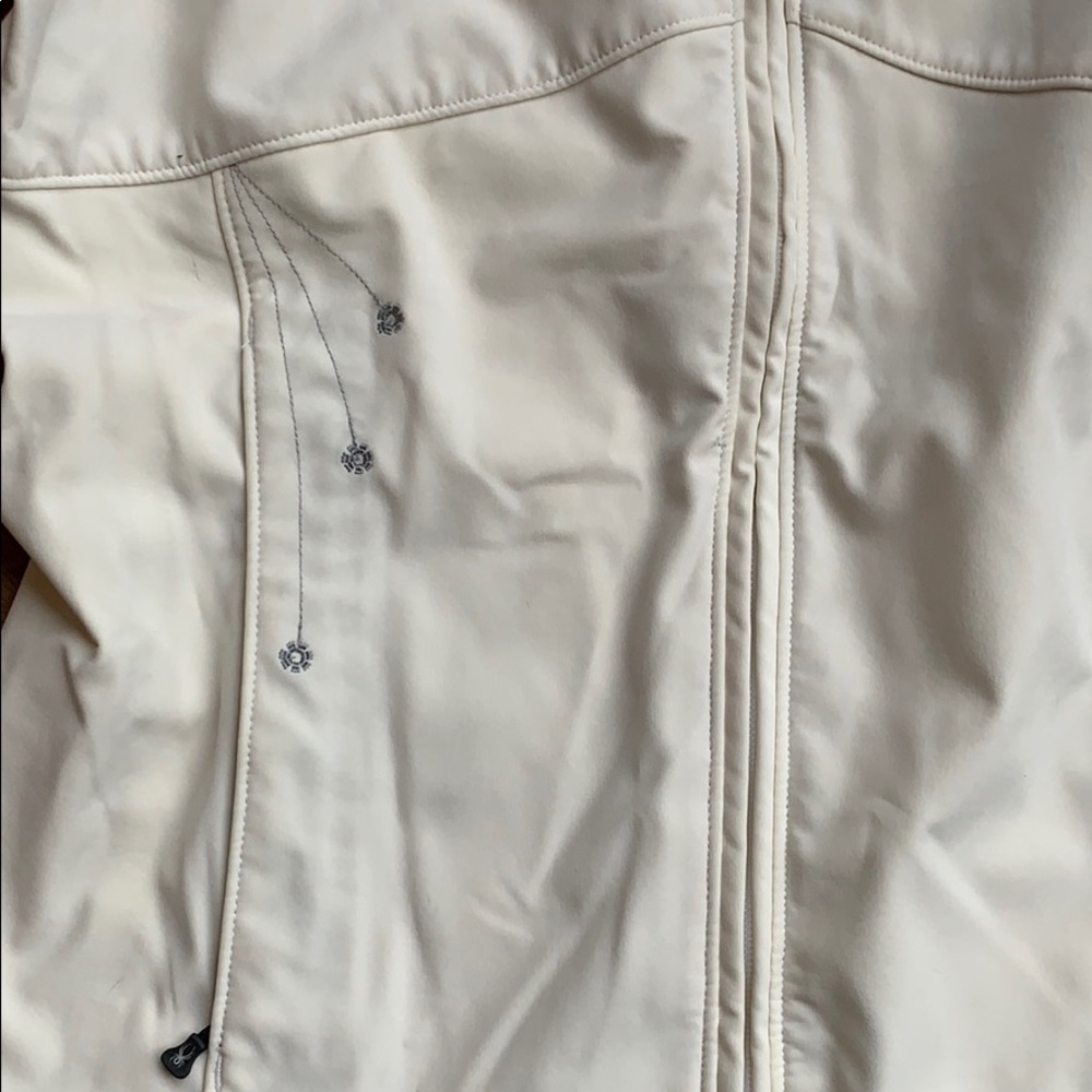 Jacket - Picture 2 of 2